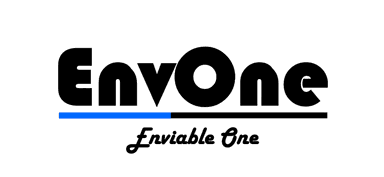 EnvOne 로고